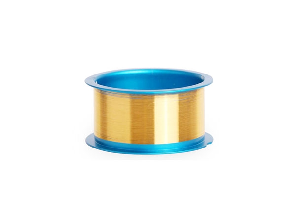 Gold Bonding wire-Gold Bonding wire